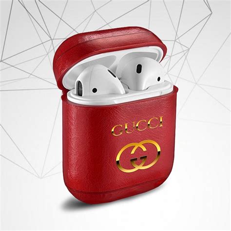 fake gucci airpod cases|gucci airpod cases for women.